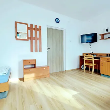 Hostel 21 Pokoi Krakow
